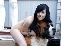 Extreme and fast rough teen fucking xxx He did not let her get far capturing her by the